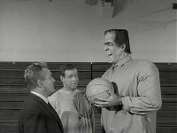 The Munsters